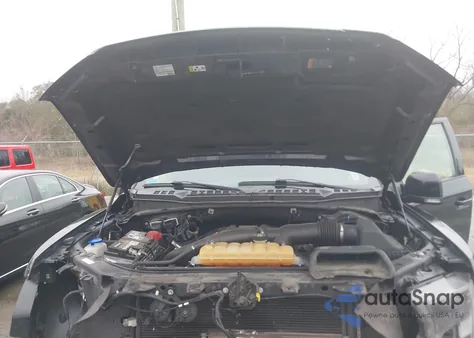 2019 Ford F-150 Raptor from USA, damaged, VIN 1FTEX1RGXKFA12258